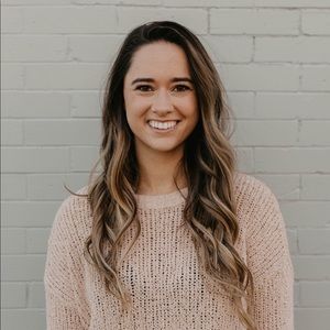 Meet your Posher, Haley